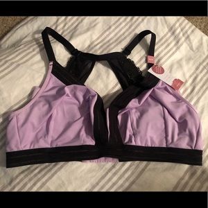 NWT Lane Bryant Bralette!!